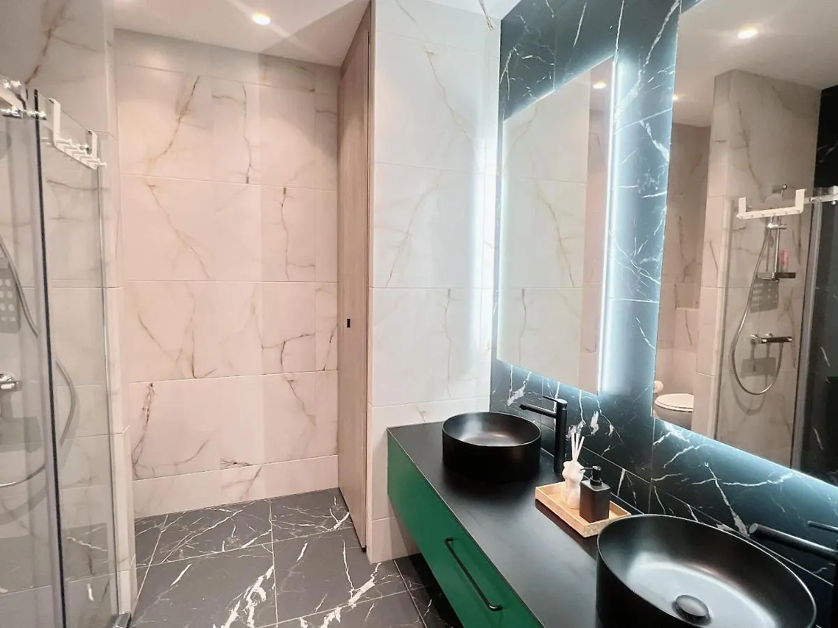 Zeus Design Loft Apartments Braunhirschen Vídeň Rakousko