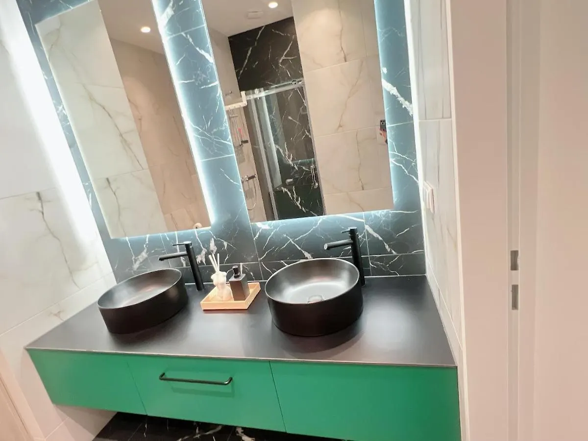 Zeus Design Loft Apartments Braunhirschen Vídeň