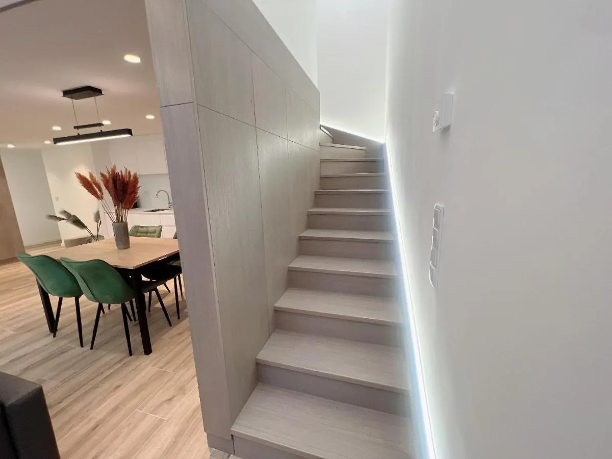 וינה Zeus Design Loft Apartments Braunhirschen