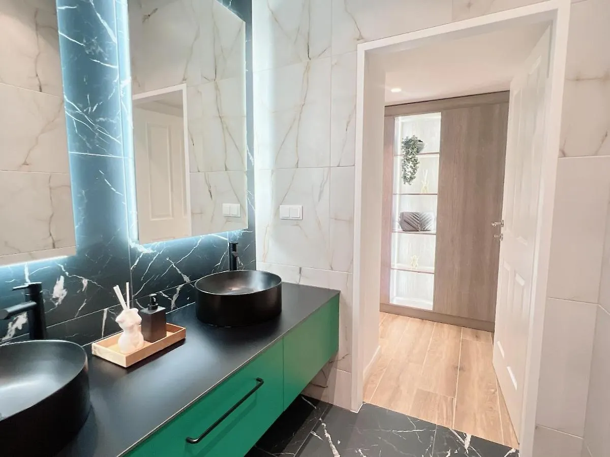 וינה Zeus Design Loft Apartments Braunhirschen