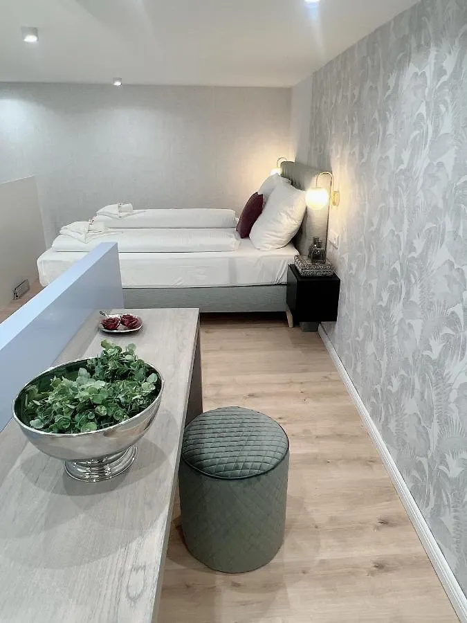 וינה Zeus Design Loft Apartments Braunhirschen 0*,  אוסטריה